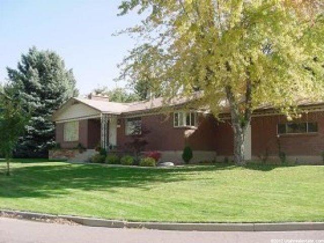 567 W 2900 S, Bountiful, UT 84010 — photo 2