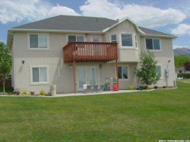 1297 N 550 E, Nephi, UT 84648 — photo 4