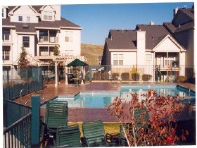 900 Bitner Rd #G-13, Park City, UT 84098 — photo 2