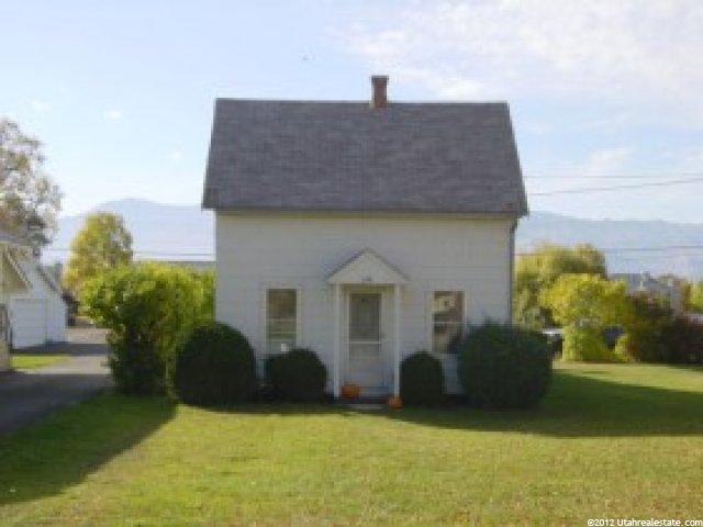 158 S 100 W, Hyrum, UT 84319 — photo 2
