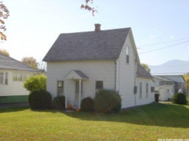 158 S 100 W, Hyrum, UT 84319 — photo 3