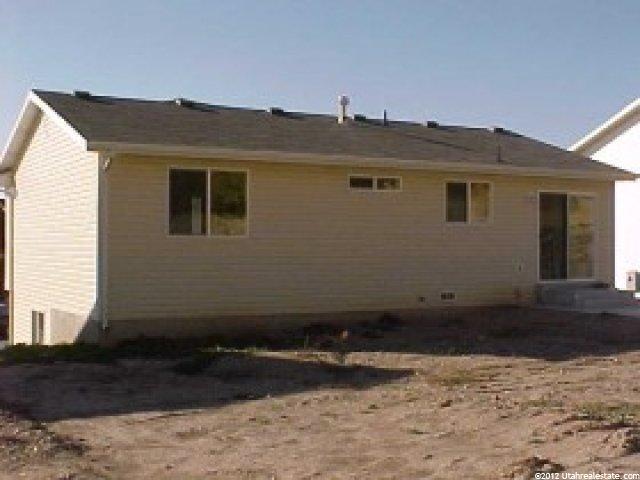 1364 Chilly Peak Dr, Ogden, UT 84404 — photo 7