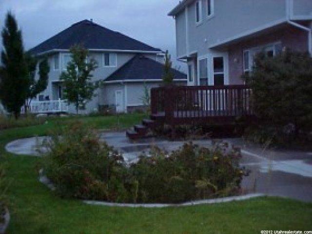 723 Deer View Cir, Fruit Heights, UT 84037 — photo 7