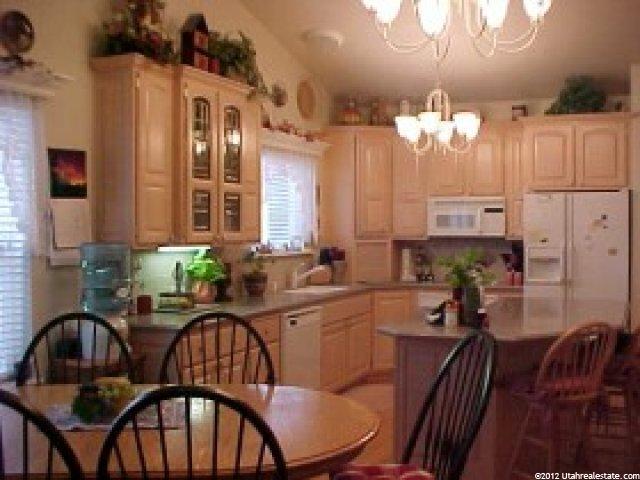 985 E Brook Hvn, Kaysville, UT 84037 — photo 5