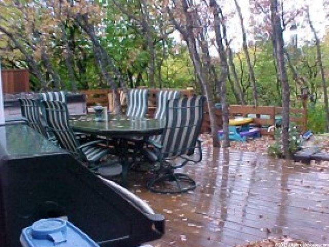 985 E Brook Hvn, Kaysville, UT 84037 — photo 7