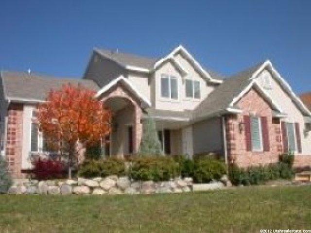 885 Eagle Way, Fruit Heights, UT 84037 — photo 2