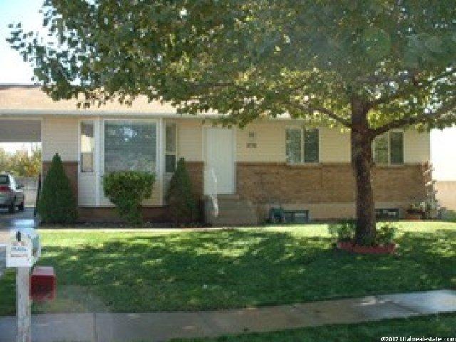 2176 S 50 W, Clearfield, UT 84015 — photo 3