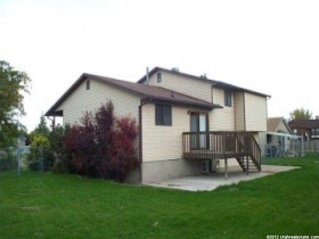 1658 N 1450 W, Clinton, UT 84015 — photo 2