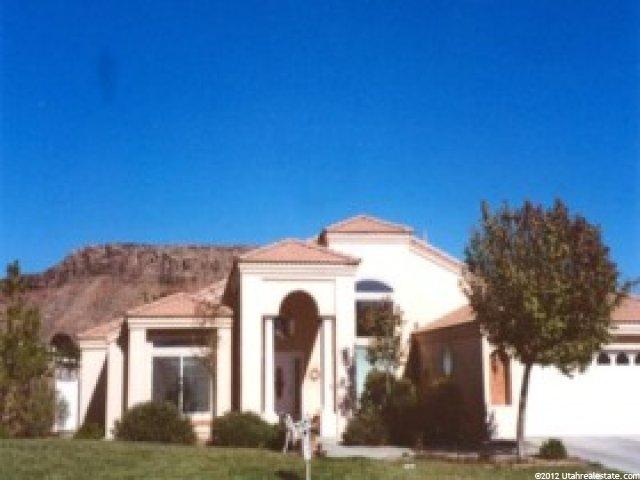 1694 W 3640 S, St. George, UT 84790 — photo 2