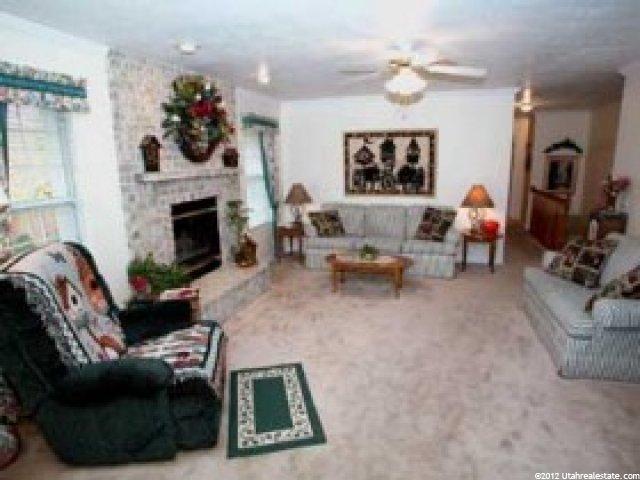 8880 Marbella Cir, Sandy, UT 84093 — photo 3