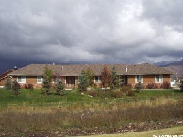 700 Oak Cir, Francis, UT 84036 — photo 8