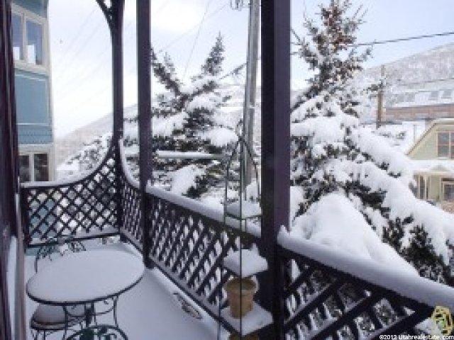 605 Park Ave #4, Park City, UT 84060 — photo 7
