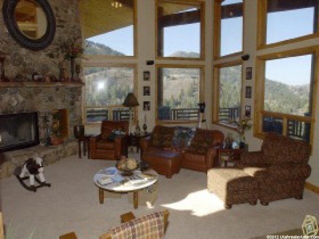 7345 Pine Ridge Dr, Park City, UT 84098 — photo 2