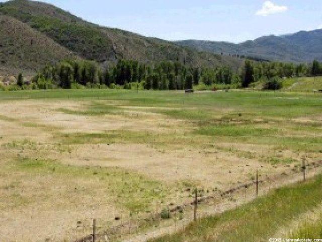 1863 E Chalk Creek Rd #1863, Coalville, UT 84017 — photo 2