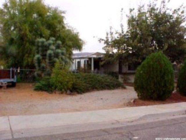 244 N 2650 E, St. George, UT 84790 — photo 2