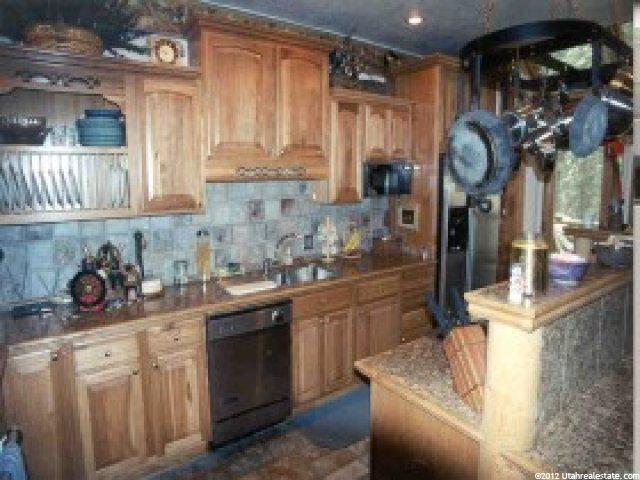 59 St Moritz Cir, Park City, UT 84098 — photo 3