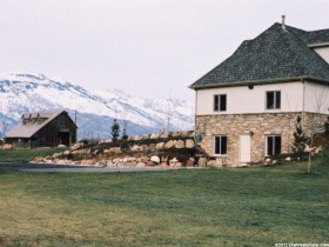 3048 Powder Mt Rd, Eden, UT 84310 — photo 2