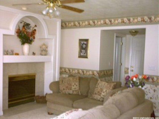 1261 Pitchfork Rd, Murray, UT 84123 — photo 2
