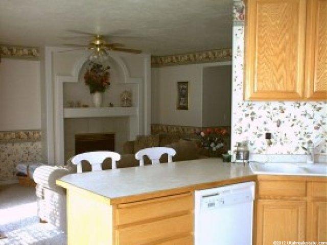 1261 Pitchfork Rd, Murray, UT 84123 — photo 4