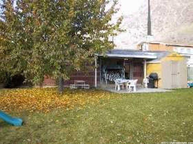 1245 3rd St, Ogden, UT 84404 — photo 5