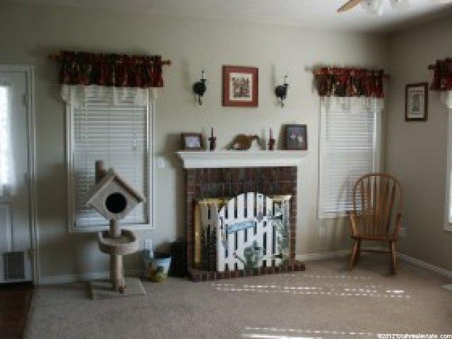 1649 Degiorgio St, West Weber, UT 84401 — photo 2
