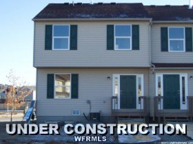 3399 Peregrine Rd, Eagle Mountain, UT 84043 — photo 2