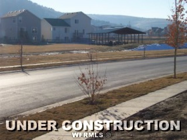 3399 Peregrine Rd, Eagle Mountain, UT 84043 — photo 4