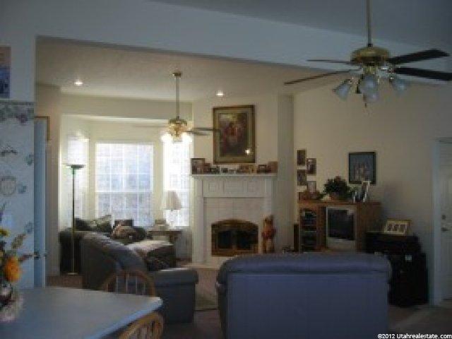110 E Spring Dr, Woodland Hills, UT 84653 — photo 3