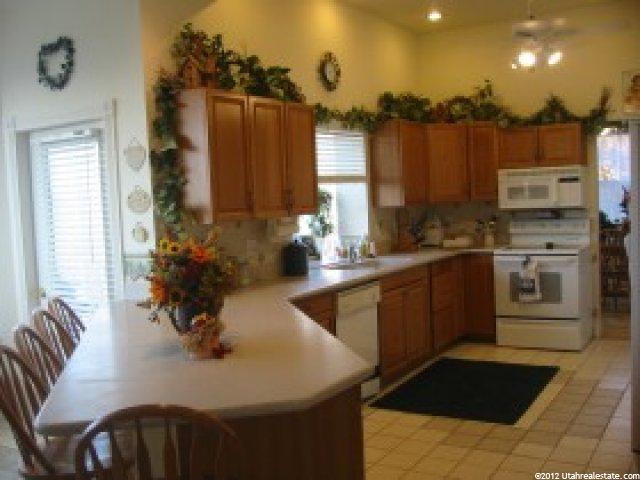 110 E Spring Dr, Woodland Hills, UT 84653 — photo 4