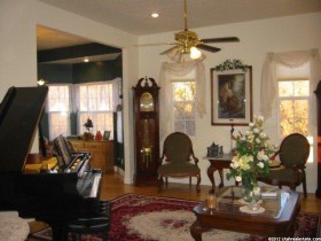 110 E Spring Dr, Woodland Hills, UT 84653 — photo 5