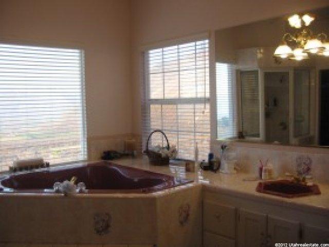 110 E Spring Dr, Woodland Hills, UT 84653 — photo 6