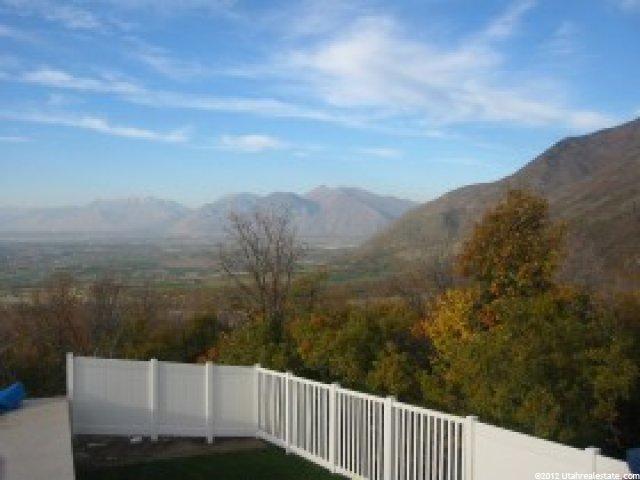 110 E Spring Dr, Woodland Hills, UT 84653 — photo 8