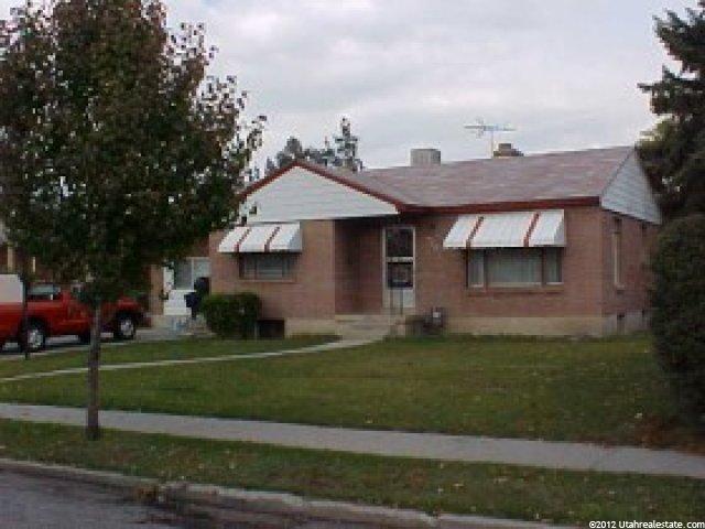 415 Saunders St, Murray, UT 84107 — photo 2