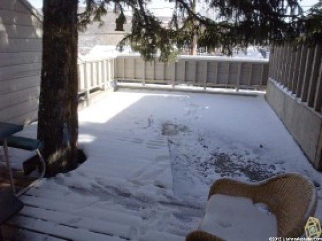 431 Woodside Ave, Park City, UT 84060 — photo 6