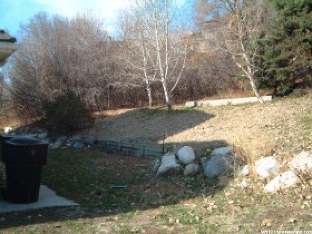1963 Ridgehill Dr, Bountiful, UT 84010 — photo 3