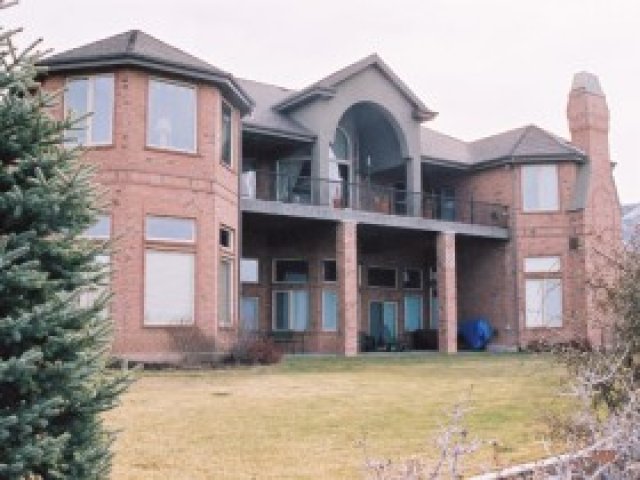 1668 Ridge Point Dr, Bountiful, UT 84010 — photo 4