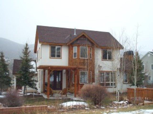 3113 Creek Rd, Park City, UT 84098 — photo 8