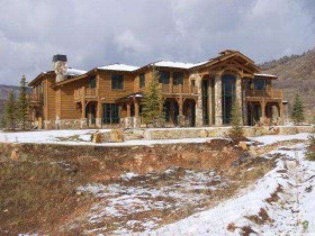 6046 N Maple Ridge Trl, Oakley, UT 84055 — photo 2