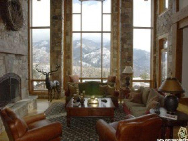 6046 N Maple Ridge Trl, Oakley, UT 84055 — photo 3