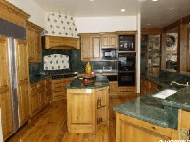 6046 N Maple Ridge Trl, Oakley, UT 84055 — photo 4