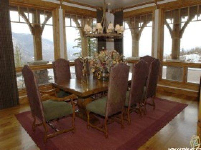 6046 N Maple Ridge Trl, Oakley, UT 84055 — photo 5