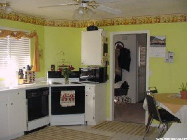 210 E 600 N, Nephi, UT 84648 — photo 3