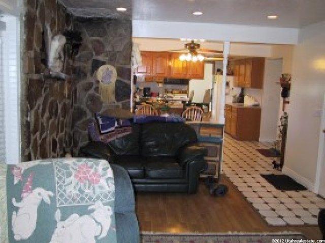 655 N 1100 W, West Bountiful, UT 84087 — photo 4