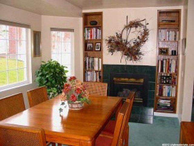 3758 Huntington Dr, Bountiful, UT 84010 — photo 4