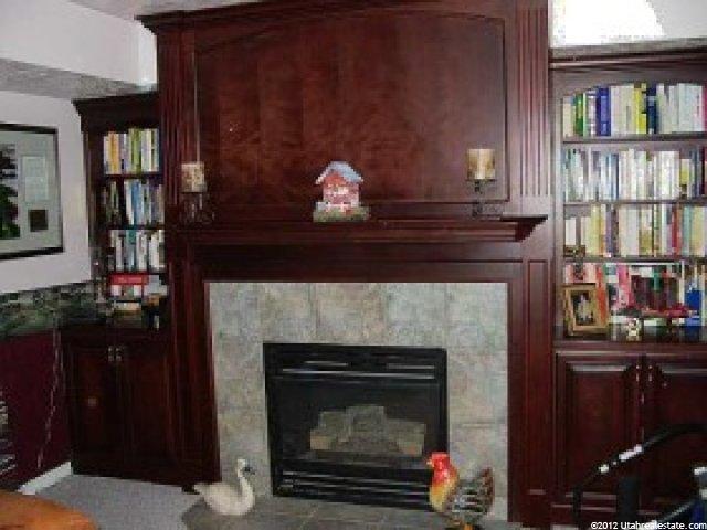 3758 Huntington Dr, Bountiful, UT 84010 — photo 5