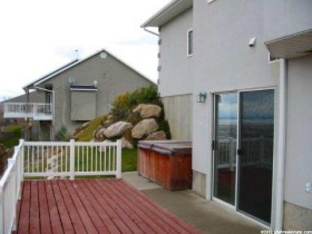 3758 Huntington Dr, Bountiful, UT 84010 — photo 6