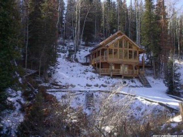 17 Alexander Cyn, Wanship, UT 84017 — photo 4