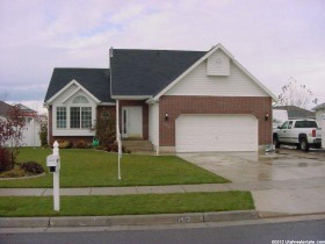 1472 Evalin Cir, Syracuse, UT 84075 — photo 7