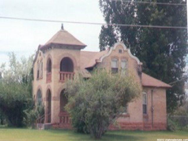 297 N 100 W, Nephi, UT 84648 — photo 2