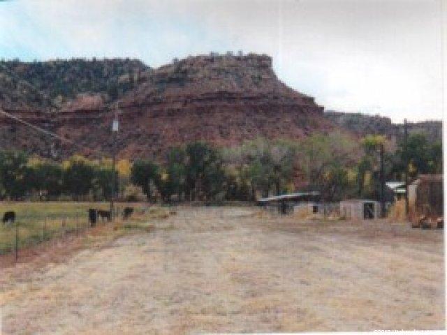390 E Main St, Rockville, UT 84763 — photo 5